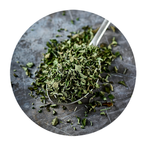 Aussie Bush Food Dried Native Thyme 30g